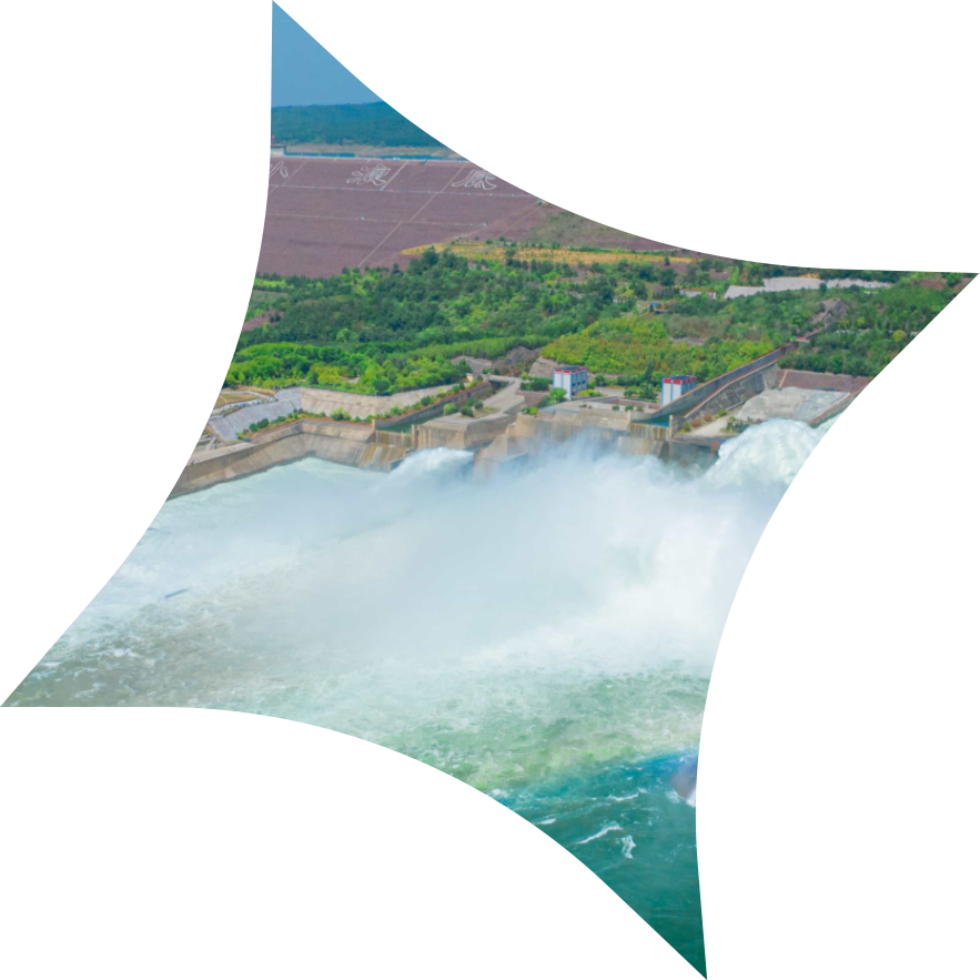 水利部小浪底水利枢纽管理中心