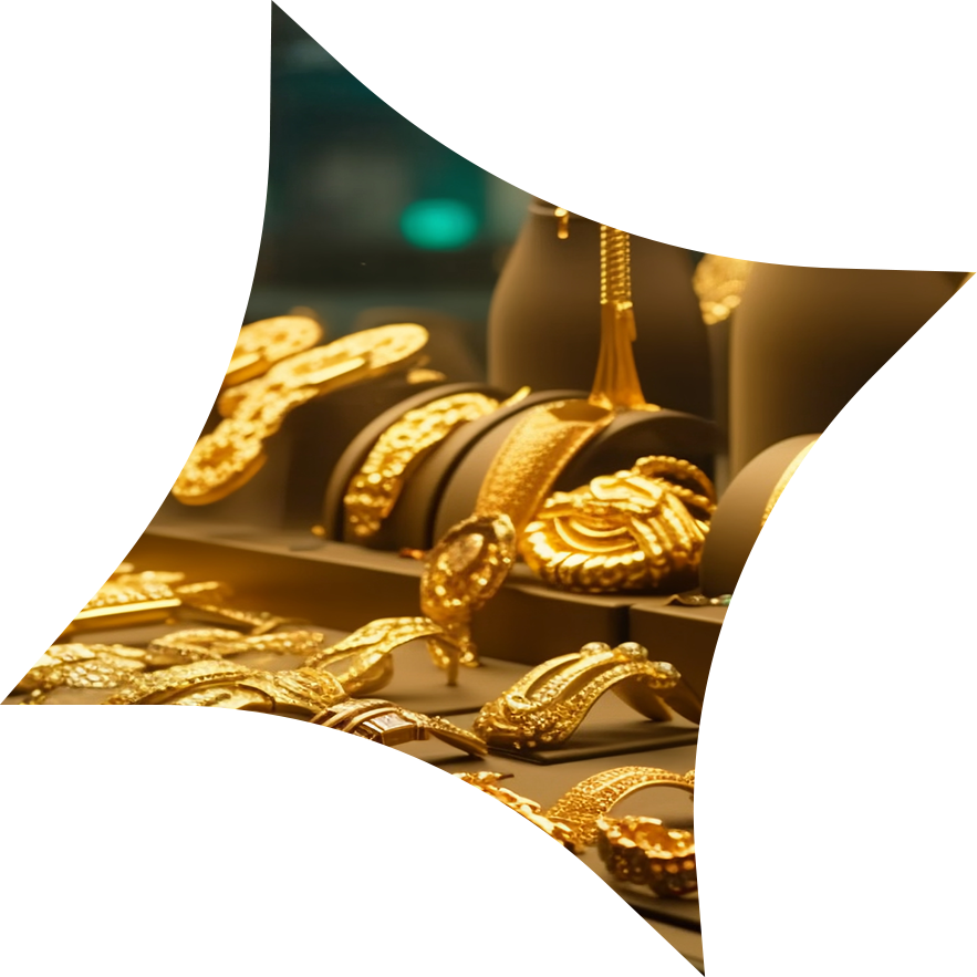 周大福珠宝集团有限公司