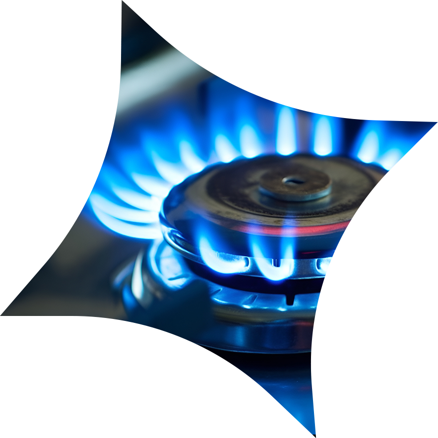 北京市燃气集团有限责任公司